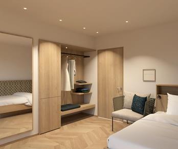 Single Room Smart