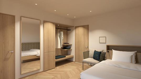 Single Room Smart