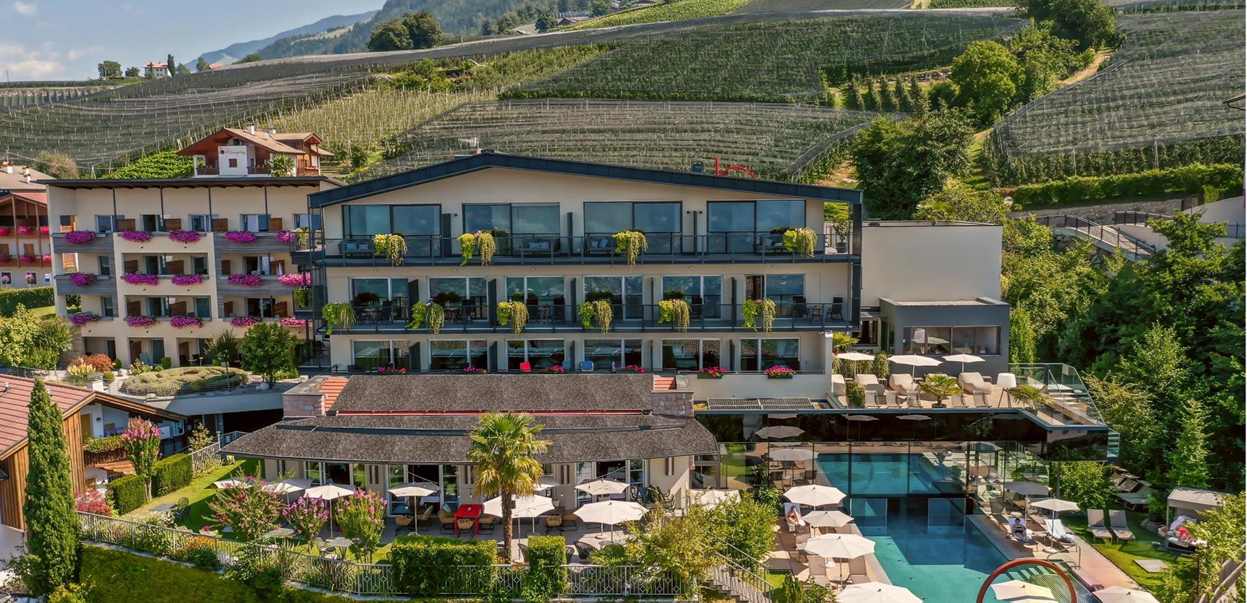 Hotel Hilburger
