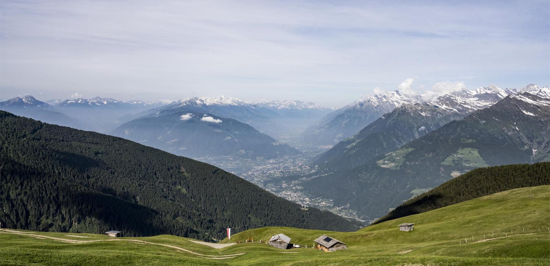 Assen Hütte