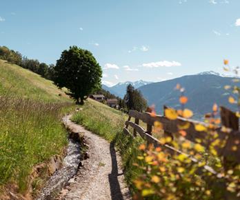 Schenner Waalweg