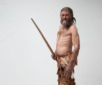 Ötzi