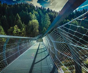Brücke