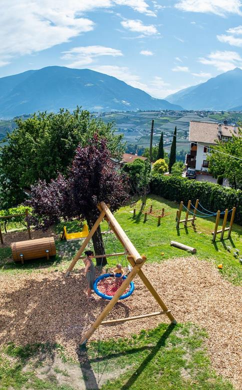 Spielplatz