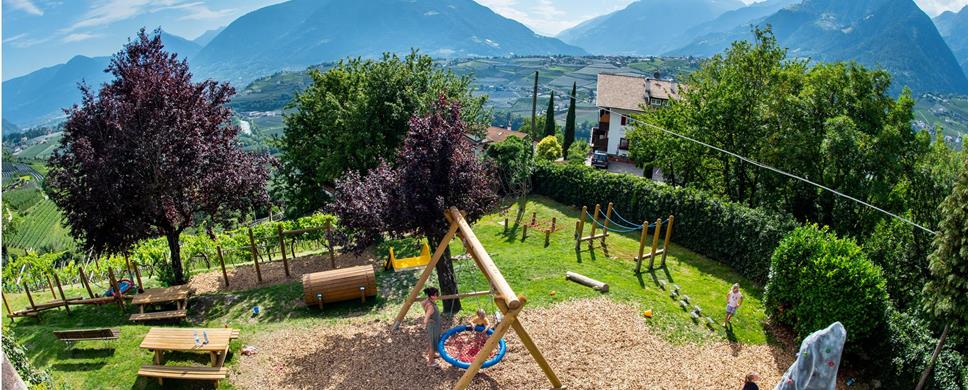 Spielplatz