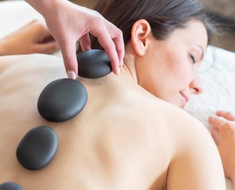 Hot Stone Massage
