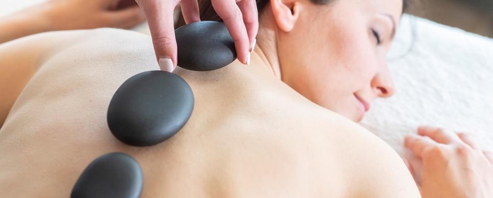 Hot Stone Massage