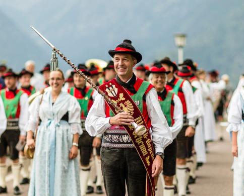 Banda musicale