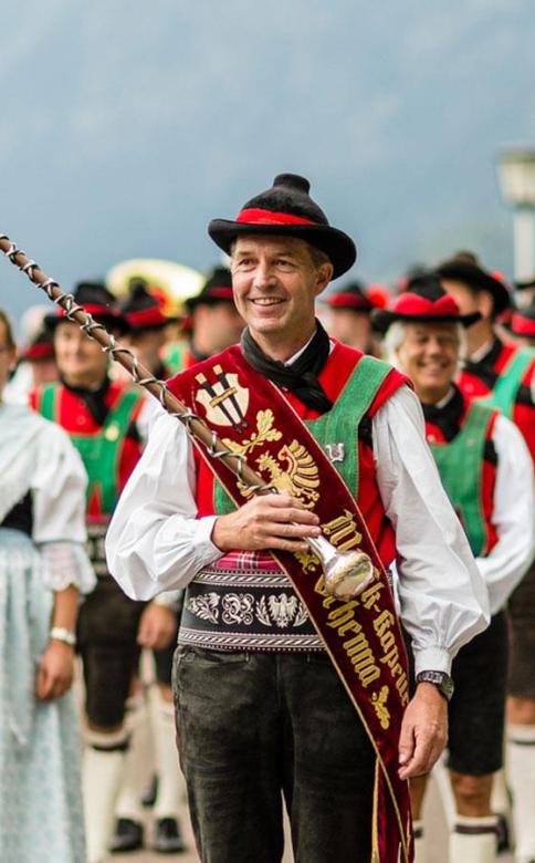 Banda musicale