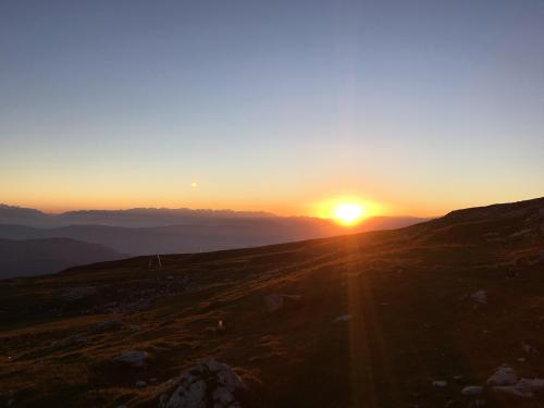 sonnenaufgang