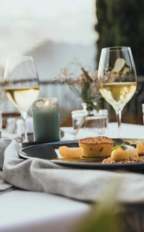 Dessert