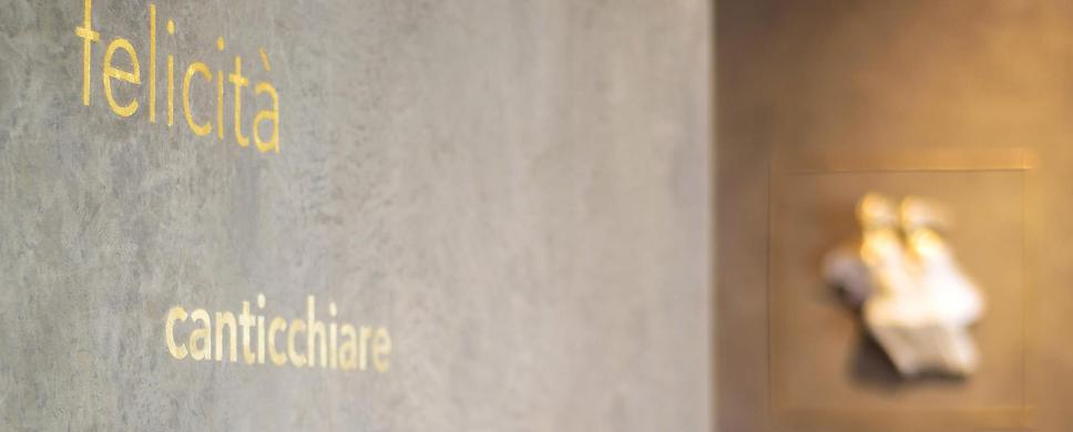 Decorazione su un muro