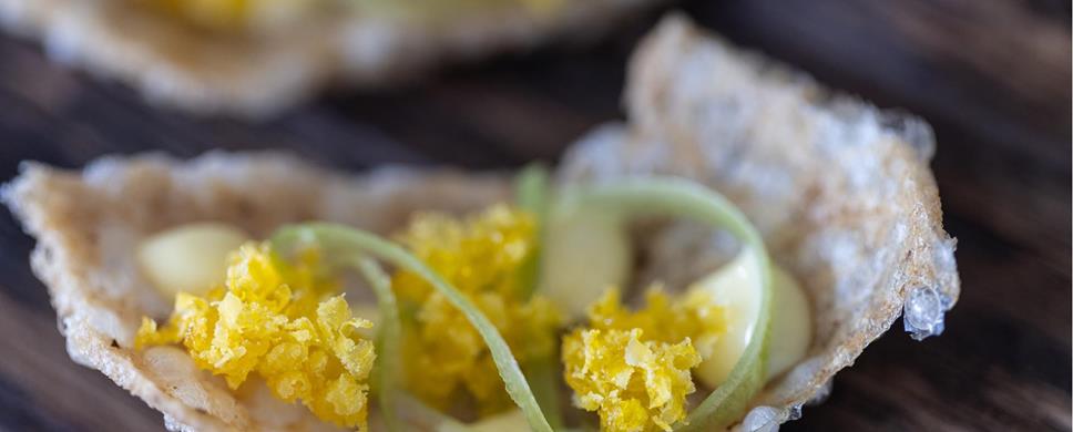 Culinary Delights at Hotel Hilburger