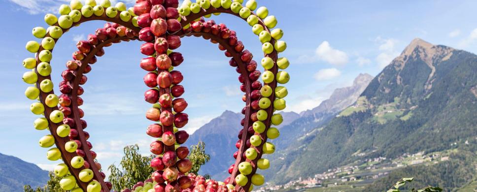 Apple Crown