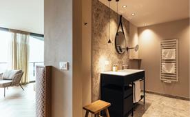 Bathroom - Suite Panorama