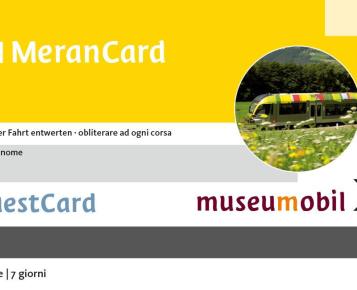 merancard