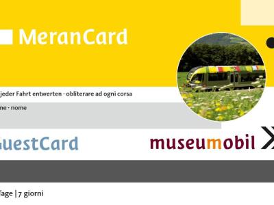 merancard