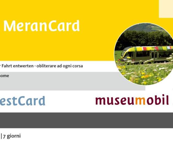 merancard