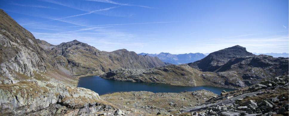 Parco Naturale Gruppo di Tessa