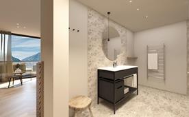 Bagno Suite Panorama
