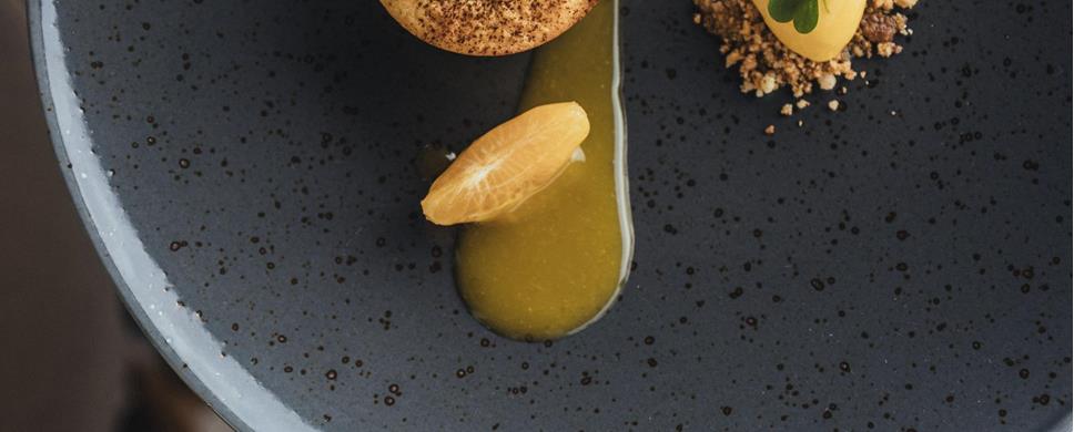 Dessert