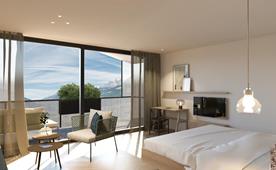 Suite Panorama