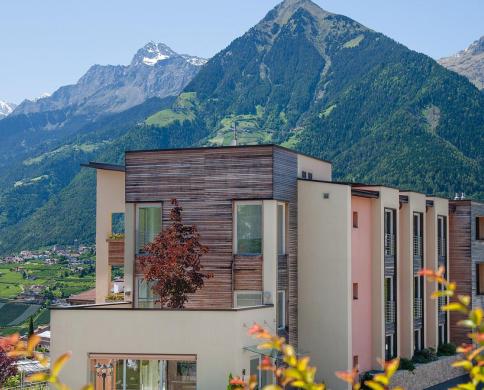 Hotel Hilburger a Scena